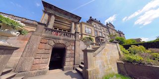Biddulph Grange House and Garden
